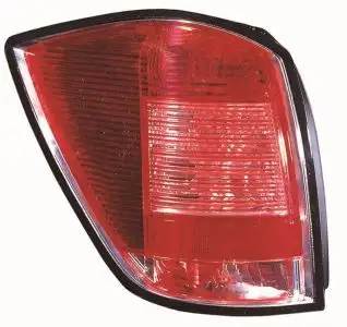 DEPO 442-1950R-UE Stop Lambası (Sağ) 93182993