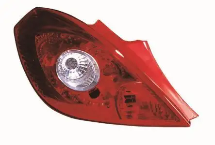 DEPO 442-1953L-LD-UE Stop Lambası (Sol) 89316575A