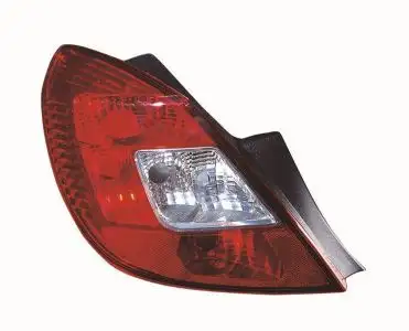 DEPO 442-1954R-UE Stop Lambası (Sağ) 93189097