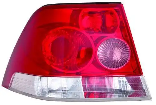 DEPO 442-1959L-LD-UE Stop Lambası (Sol) 1222779