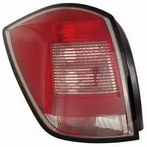 DEPO 442-1973L-UE Stop Lambası (Sol) 1222652