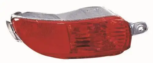 DEPO 442-4001L-UE Sis Farı (Arka Sol) 24409337