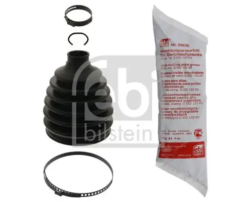 FEBI 44377 Dış Aks Körüğü