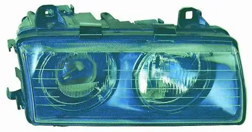 DEPO 444-1110R-LD-EN Ön Far (Sağ)
