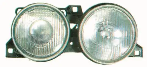 DEPO 444-1116R-LD-E Ön Far (Sağ)