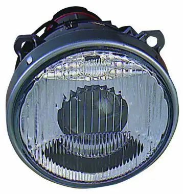 DEPO 444-1117L-LD-E Ön Far (Sol) 63121386715