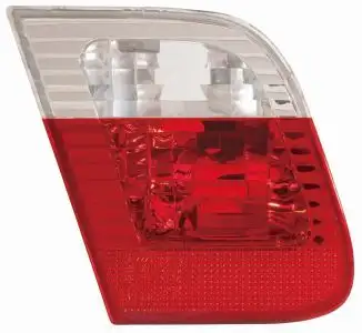 DEPO 444-1303L-UQ-CR Stop Lambası (Sol) 63216910537