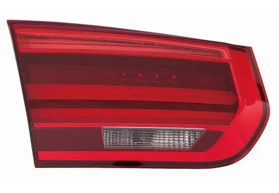 DEPO 444-1348L-UE Stop Lambası (Sol) 63217369120
