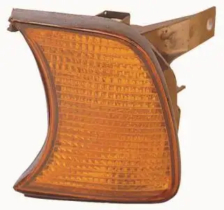 DEPO 444-1501L-UE-Y Sinyal Lambası (Sol)