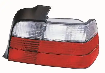 DEPO 444-1902R-UEVCR Stop Lambası (Sağ) 82219405445