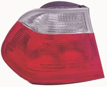 DEPO 444-1906L-UE-CR Stop Lambası (Sol) 63218383821