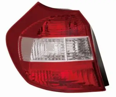 DEPO 444-1924R-UE Stop Lambası (Sağ) 63216924502