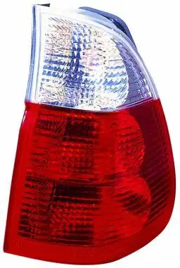 DEPO 444-1929L-UE-CR Stop Lambası (Sol) 63217164475