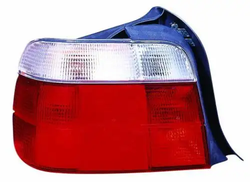 DEPO 444-1935L-UE-CR Stop Lambası (Sol) 82199402924