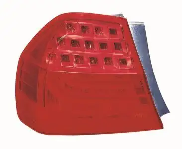 DEPO 444-1950L-UE Stop Lambası (Sol) 63217154153