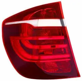 DEPO 444-1962L-UE Stop Lambası (Sol) 63217217305
