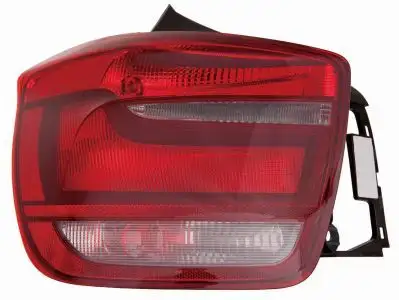 DEPO 444-1966L-LD-UE Stop Lambası (Sol) 63217270095