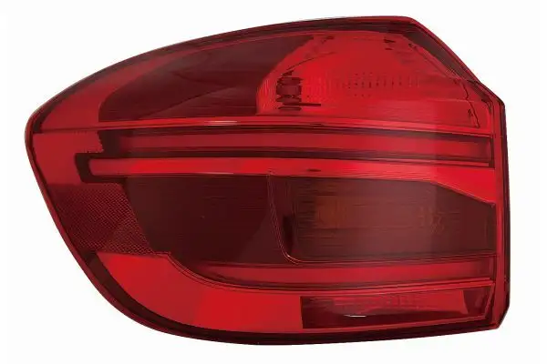 DEPO 444-1990L-UE Stop Lambası (Sol) 63217408733