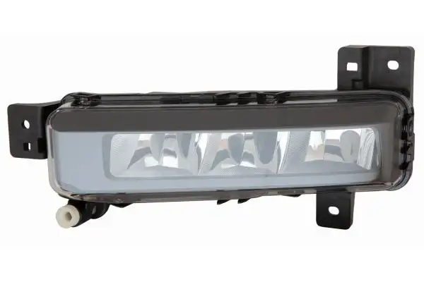 DEPO 444-2045L-AQN Sis Farı (Sol) 63177433787