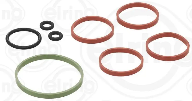 ELRING 444.760 Emme Manifold Contası 77363787