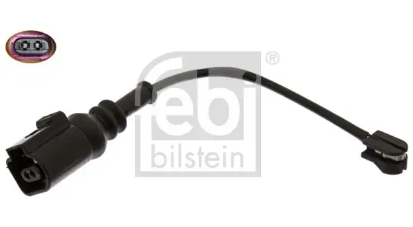 FEBI 44479 Ön Balata Sensörü 8V0615437