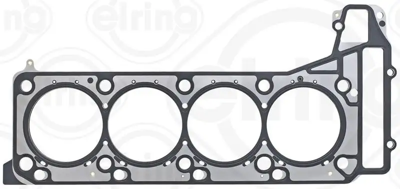 ELRING 444.870 Silindir Kapak Contası A2780160325