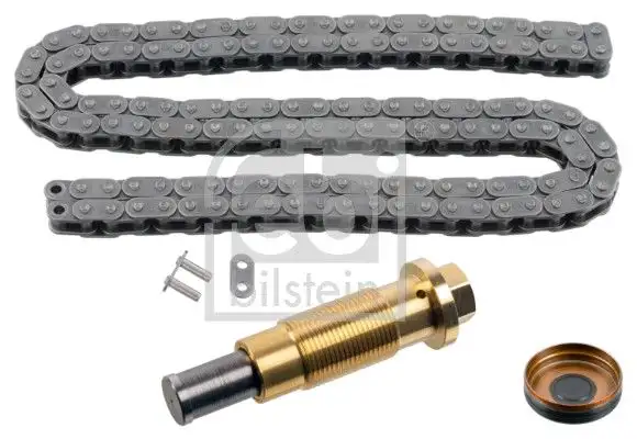 FEBI 44505 Eksantrik Zincir Seti A2710500611