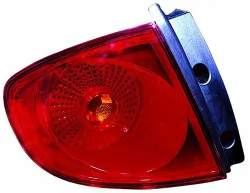 DEPO 445-1915L-UE Stop Lambası (Sol) 5P09451119B9