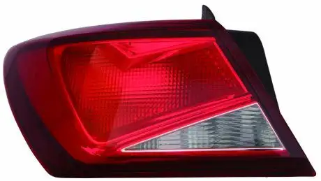 DEPO 445-1937L-UE Stop Lambası (Sol) 5F0945095C