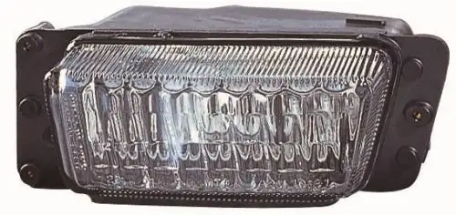 DEPO 445-2007L-UE Sis Farı (Sol) 6K9941701