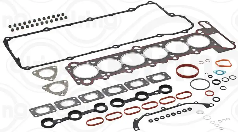 ELRING 445.520 Motor Takım Conta (Üst) 11129064466