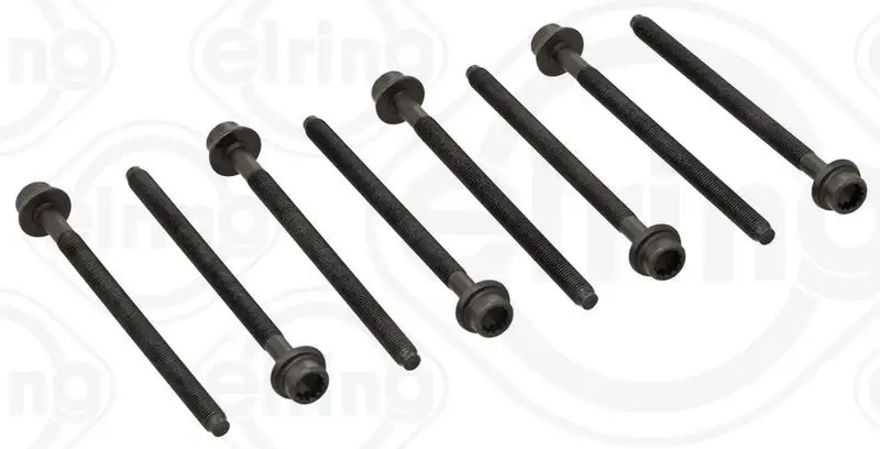 ELRING 445.890 Silindir Kapak Civatası WHT007089