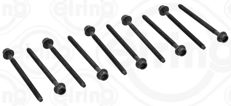 ELRING 445.910 Silindir Kapak Civatası VWN3CA70800DAA
