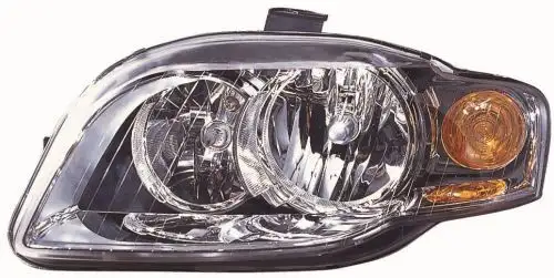 DEPO 446-1109L-LD-EM Ön Far (Sol) 2745503