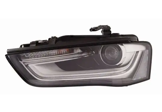 DEPO 446-1144LMLDHEM Ön Far (Sol) 8K0941043C