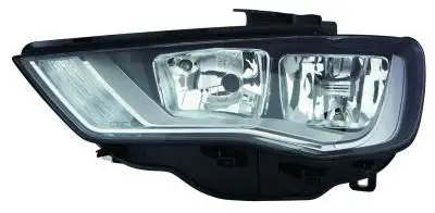 DEPO 446-1146LMLD-EM Ön Far (Sol) 8V0941003