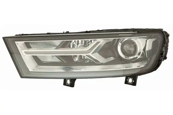 DEPO 446-1162RMLEHM2 Ön Far (Sağ) 4M0941044C