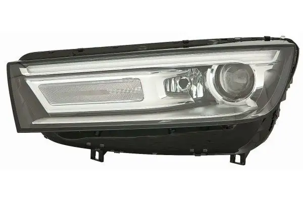DEPO 446-1164RMLDHEM Ön Far (Sağ) 80A941044