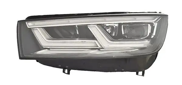 DEPO 446-1165LMLEAMN Ön Far (Sol) 80A941773G