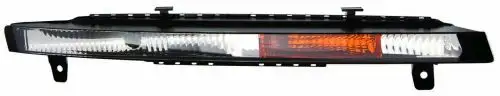 DEPO 446-1604L-UQ Gündüz Farı (Sol) 4L0953041B