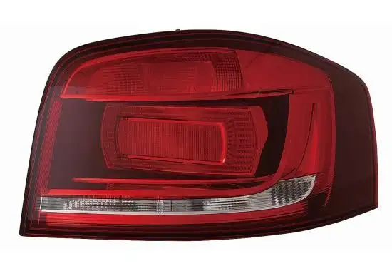 DEPO 446-1916R-LD2UE Stop Lambası (Sağ) 8P3945096B