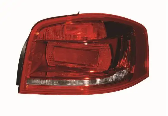 DEPO 446-1916R-LD-UE Stop Lambası (Sağ) 8P3945096