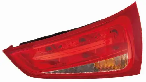 DEPO 446-1922L-UE Stop Lambası (Sol) 8X0945093D
