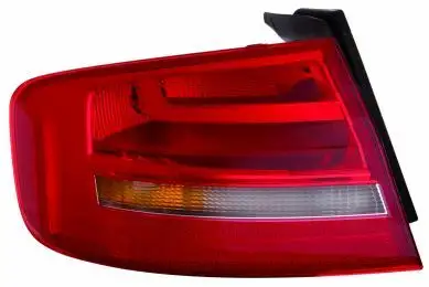 DEPO 446-1935L-UE Stop Lambası (Sol) 8K5945095AA
