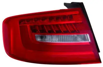 DEPO 446-1936L-UE Stop Lambası (Sol) 8K5945095AC