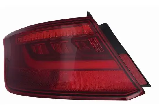 DEPO 446-1942L-AE Stop Lambası (Sol) 8V4945095A