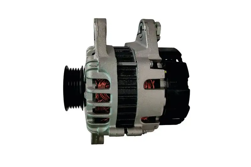 VALEO 446750 Şarj Dinamosu 3730003310