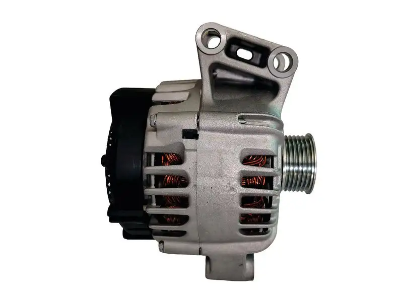 VALEO 446755 Şarj Dinamosu