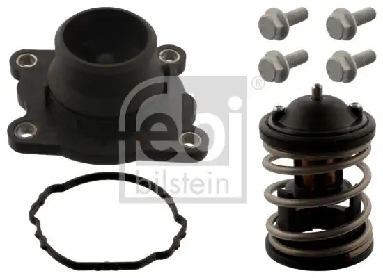FEBI 44685 Termostat 11517805192