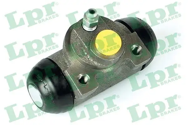 LPR 4480 Arka Fren Merkezi 9947094